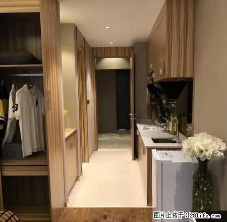 万象城旁达芬奇国际中心一室一厅豪华装修拎包入住仅租2300元 - 房屋出租 - 房屋租售 - 赣州分类信息 - 赣州28生活网 ganzhou.28life.net