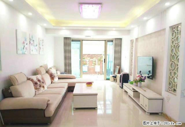 中海国际高端大气三房！！家具家电齐全拎包入住！！ - 房屋出租 - 房屋租售 - 赣州分类信息 - 赣州28生活网 ganzhou.28life.net