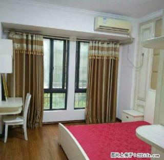 中海国际社区温馨两房！家具家电齐全随时看房！ - 赣州28生活网 ganzhou.28life.net