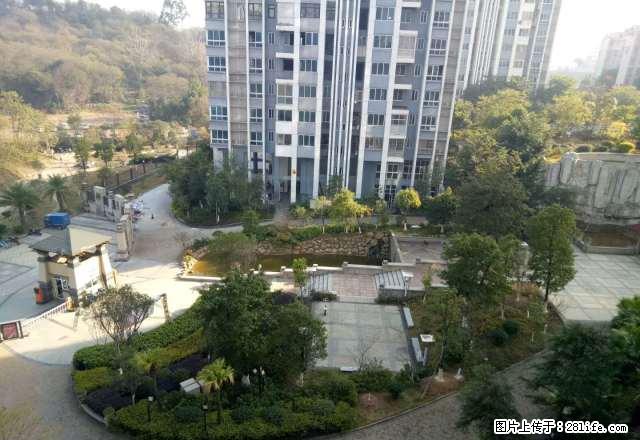 开发区迎宾大道御景江山电梯两房拎包入住 含物业费 - 房屋出租 - 房屋租售 - 赣州分类信息 - 赣州28生活网 ganzhou.28life.net