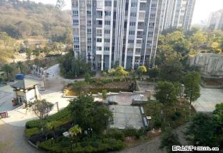 开发区迎宾大道御景江山电梯两房拎包入住 含物业费 - 赣州28生活网 ganzhou.28life.net