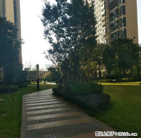 章江新区~中海国际社区~精装三房~拎包入住！！ - 房屋出租 - 房屋租售 - 赣州分类信息 - 赣州28生活网 ganzhou.28life.net