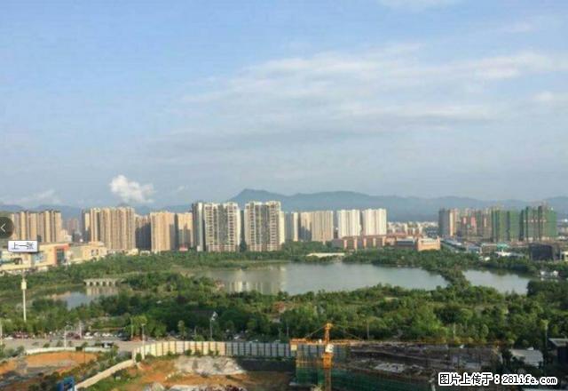 章江新区~中央生态公园旁~精装两房~拎包入住 - 房屋出租 - 房屋租售 - 赣州分类信息 - 赣州28生活网 ganzhou.28life.net