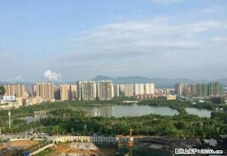 章江新区~中央生态公园旁~精装两房~拎包入住 - 赣州28生活网 ganzhou.28life.net