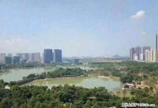 章江新区~中央生态公园旁~精装三房~办公出租！！ - 赣州28生活网 ganzhou.28life.net