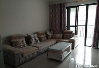 新区万象城旁天韵雅苑精装修3房出租拎包入住 - 赣州28生活网 ganzhou.28life.net