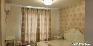 附近云星中央星城 2室1厅89平米 豪华装修 押二付一 - 赣州28生活网 ganzhou.28life.net