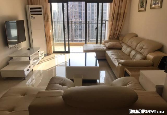 万象城旁 中海东郡 精装2房 家具家电齐全 拎包入住 - 房屋出租 - 房屋租售 - 赣州分类信息 - 赣州28生活网 ganzhou.28life.net
