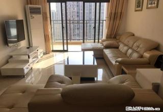 万象城旁 中海东郡 精装2房 家具家电齐全 拎包入住 - 赣州28生活网 ganzhou.28life.net