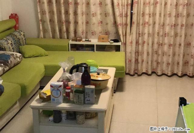 路福江韵华府 一室一厅精装拎包入住的公寓 家电齐全2400 - 房屋出租 - 房屋租售 - 赣州分类信息 - 赣州28生活网 ganzhou.28life.net
