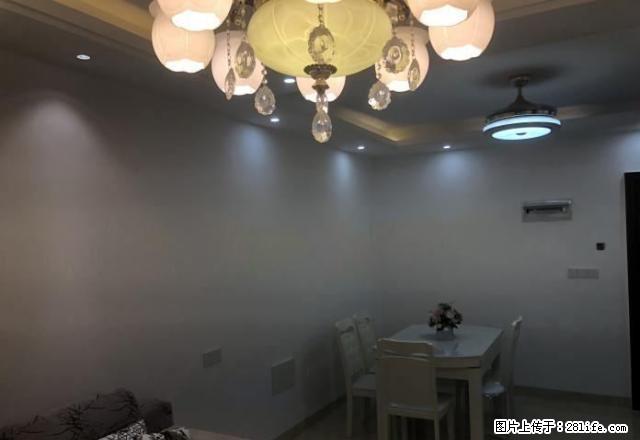 章江新区万象城旁 水游城 现代豪华装两房 家电家具齐全好停车 - 房屋出租 - 房屋租售 - 赣州分类信息 - 赣州28生活网 ganzhou.28life.net