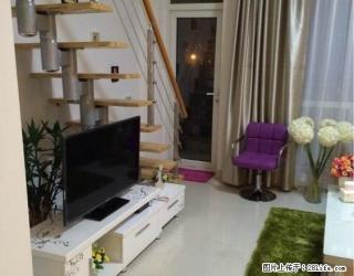 章江国际 2室2卫1厅 - 赣州28生活网 ganzhou.28life.net