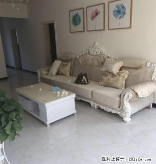 急租 章贡区 四房 楼梯三楼 豪装 2500/月 家具家电 - 赣州28生活网 ganzhou.28life.net