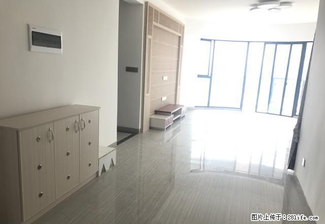 章江新区梅关大道江景房大阳台南北通透正规三房3300/月 - 房屋出租 - 房屋租售 - 赣州分类信息 - 赣州28生活网 ganzhou.28life.net