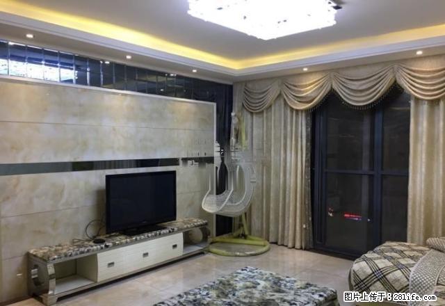 华城名苑 3800元 3室2厅2卫 豪华装修，家电齐全，拎包 - 房屋出租 - 房屋租售 - 赣州分类信息 - 赣州28生活网 ganzhou.28life.net