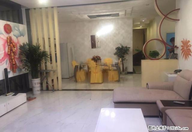丽江花园 3000元 3室2厅2卫 豪华装修，楼层江景房 - 房屋出租 - 房屋租售 - 赣州分类信息 - 赣州28生活网 ganzhou.28life.net