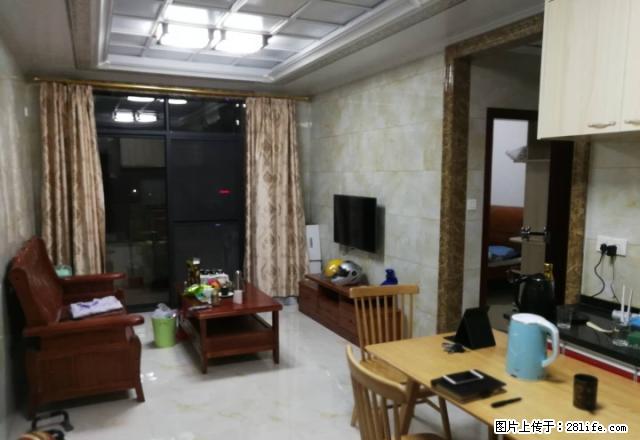 开发区新都汇精装二房拎包入住1800 - 房屋出租 - 房屋租售 - 赣州分类信息 - 赣州28生活网 ganzhou.28life.net
