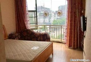 越秀花苑 3500元 4室2厅2卫 精装修，家具家电齐全楼层 - 赣州28生活网 ganzhou.28life.net