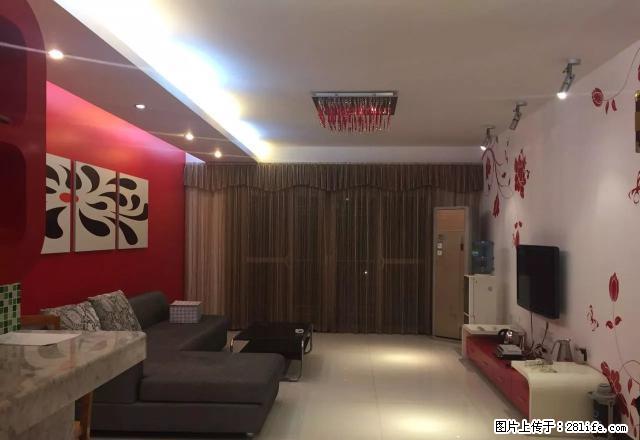 杨公路附近 繁荣广场 精品 4房，装修很好 拎包入住 - 房屋出租 - 房屋租售 - 赣州分类信息 - 赣州28生活网 ganzhou.28life.net