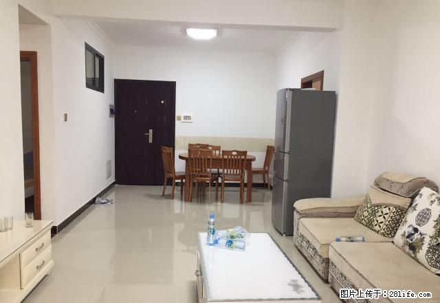 登峰大道附近，天韵雅苑，3000元， 带家具电器 ，看房方便 - 房屋出租 - 房屋租售 - 赣州分类信息 - 赣州28生活网 ganzhou.28life.net