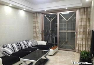 五洲大道，鹭江新城，2800元，2室2厅1卫，拎包入住 - 赣州28生活网 ganzhou.28life.net