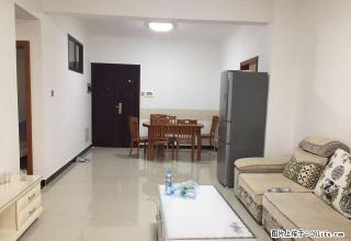 登峰大道附近，天韵雅苑，3000元， 带家具电器 ，看房方便 - 赣州28生活网 ganzhou.28life.net