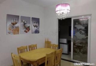 中航城国际公寓 4500元 4室2厅2卫 精装修，环境幽静 - 赣州28生活网 ganzhou.28life.net