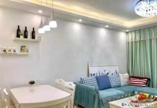 华润幸福里 精装修 3室2厅1卫 出租 - 赣州28生活网 ganzhou.28life.net