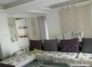 云星中央星城 精品三房 家具电器齐全 温馨舒适 - 赣州28生活网 ganzhou.28life.net
