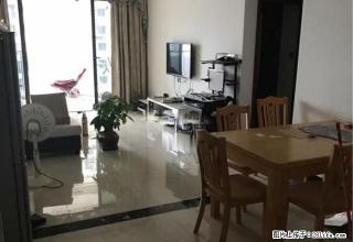 云星中央星城 2室1厅1卫 - 赣州28生活网 ganzhou.28life.net