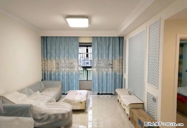 中海国际精装三房拎包入住、近万象城、近飞龙桥小区好停车有钥匙 - 房屋出租 - 房屋租售 - 赣州分类信息 - 赣州28生活网 ganzhou.28life.net