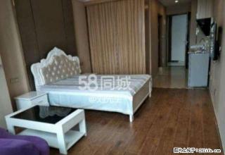 万象城旁 达芬奇公寓 万象城商圈 精装一房 配套齐全 - 赣州28生活网 ganzhou.28life.net