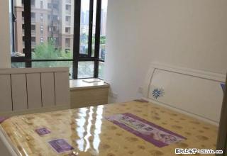 2室2厅、光线好家具家电齐全，可以拎包入住 - 赣州28生活网 ganzhou.28life.net