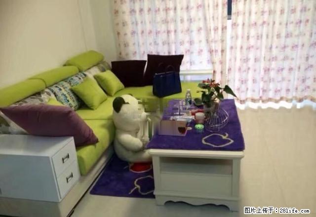 路福江韵华府 1室1厅1卫 - 房屋出租 - 房屋租售 - 赣州分类信息 - 赣州28生活网 ganzhou.28life.net