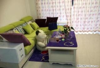 路福江韵华府 1室1厅1卫 - 赣州28生活网 ganzhou.28life.net