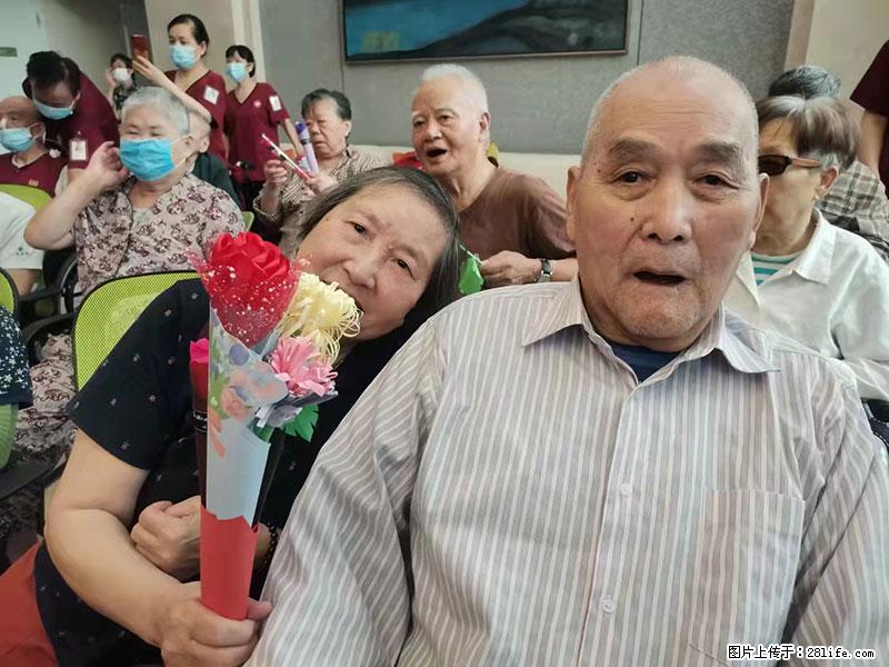 上海国企养老院，星级酒店环境，招聘养老护工 - 职场交流 - 赣州生活社区 - 赣州28生活网 ganzhou.28life.net