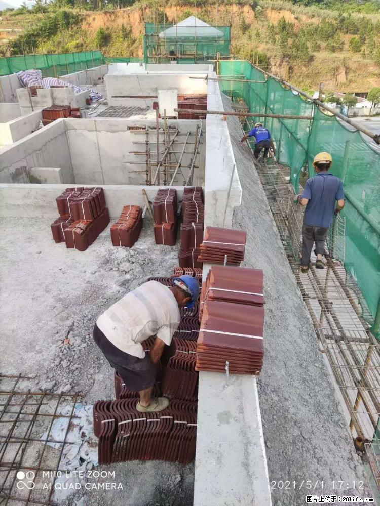 【广西三象建筑安装工程有限公司】绿地衫和田叠墅项目 - 家居生活 - 赣州生活社区 - 赣州28生活网 ganzhou.28life.net