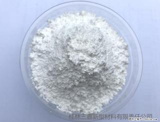 【桂林三鑫新型材料】人造石人造大理石专用碳酸钙 - 赣州28生活网 ganzhou.28life.net