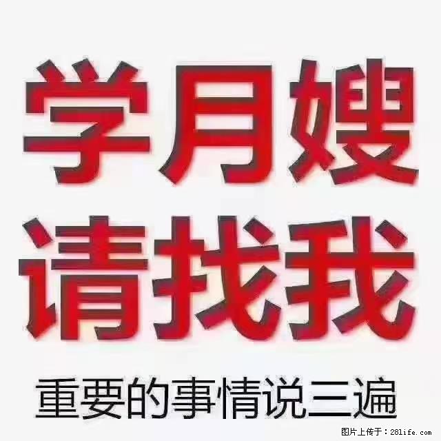 【招聘】月嫂，上海徐汇区 - 职场交流 - 赣州生活社区 - 赣州28生活网 ganzhou.28life.net