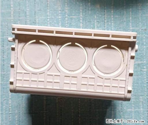 桂林荣泰吹塑、注塑【厂家直销】PVC阴燃电工配件，精品86底盒 - 其他广告 - 广告专区 - 赣州分类信息 - 赣州28生活网 ganzhou.28life.net