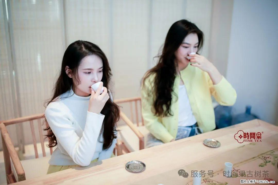 时间果百年古树龙珠普洱生茶 - 购物交流 - 赣州生活社区 - 赣州28生活网 ganzhou.28life.net