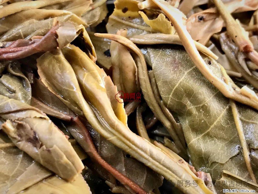时间果百年古树龙珠普洱生茶 - 购物交流 - 赣州生活社区 - 赣州28生活网 ganzhou.28life.net