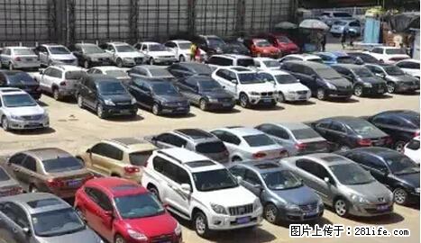 停车为什么要车头朝外？不是开玩笑，关键时刻真能救命 - 赣州生活资讯 - 赣州28生活网 ganzhou.28life.net