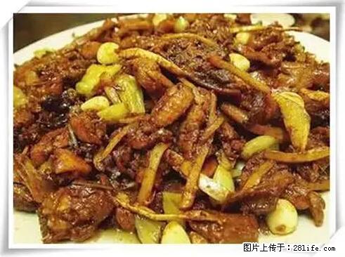 来广西旅游必吃这20道桂菜，不然就白来广西啦！ - 赣州生活资讯 - 赣州28生活网 ganzhou.28life.net