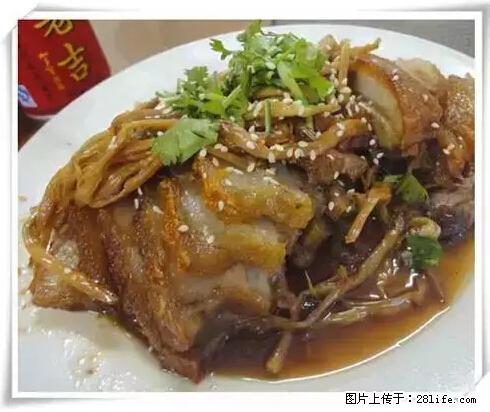 来广西旅游必吃这20道桂菜，不然就白来广西啦！ - 赣州生活资讯 - 赣州28生活网 ganzhou.28life.net