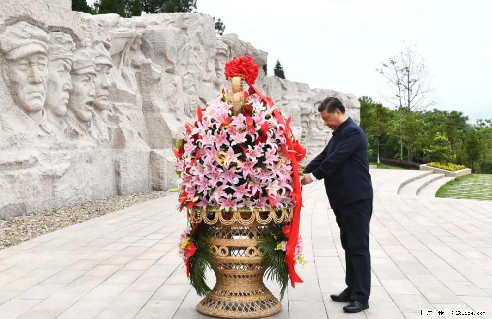 习近平赴广西考察调研 - 赣州生活资讯 - 赣州28生活网 ganzhou.28life.net