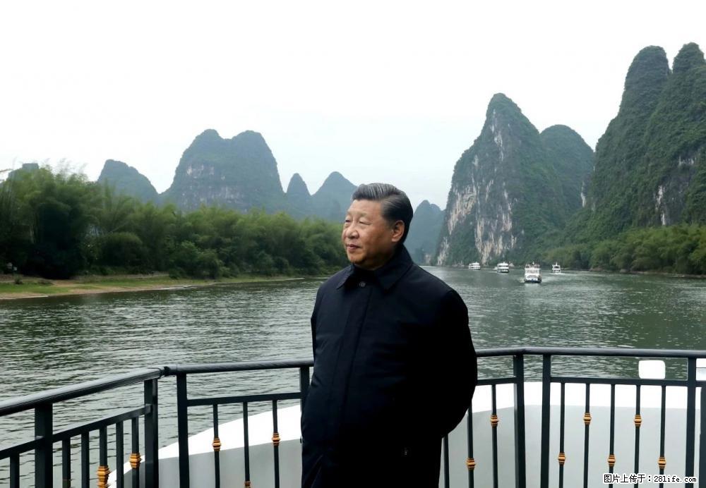 习近平赴广西考察调研 - 赣州生活资讯 - 赣州28生活网 ganzhou.28life.net