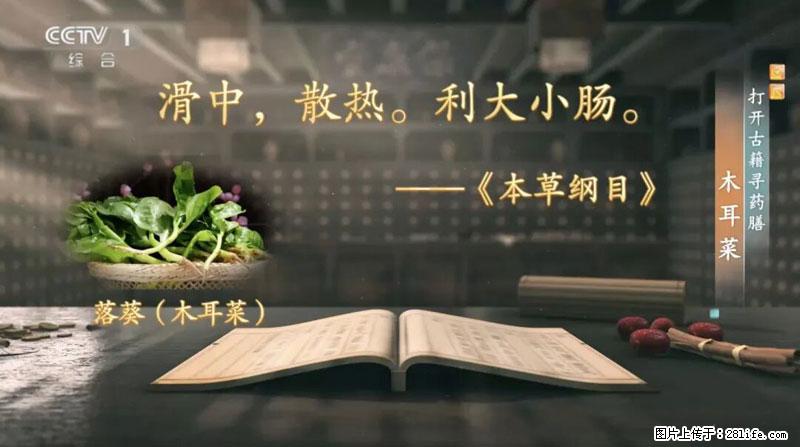 比牛奶补钙还厉害！凉血解毒、稳血糖...这菜冬天必吃，很多人却当草 - 赣州生活资讯 - 赣州28生活网 ganzhou.28life.net
