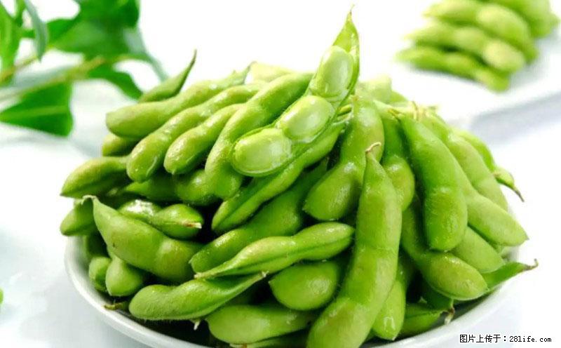 这些蔬菜是“天然钙片”，这6种被医生重点推荐 - 赣州生活资讯 - 赣州28生活网 ganzhou.28life.net