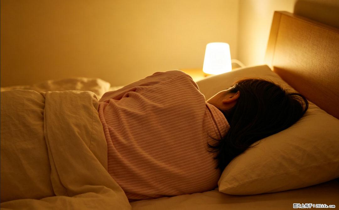 熬夜会让猝死风险飙升！出现以下4种情况赶紧休息→ - 赣州生活资讯 - 赣州28生活网 ganzhou.28life.net